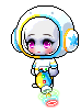PunyArms